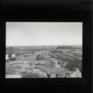 Böhl glass slide 32./2675